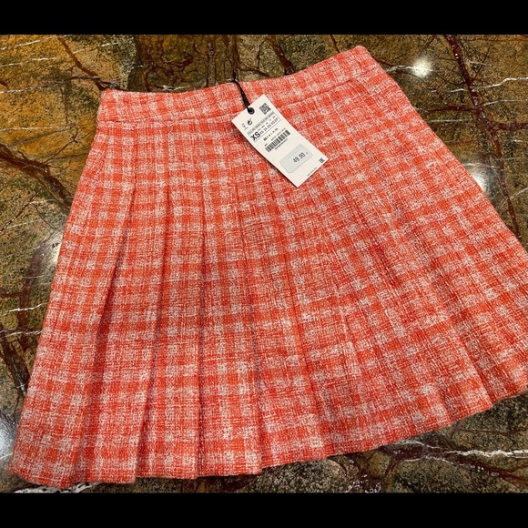 Zara skirt - Picture 3 of 4